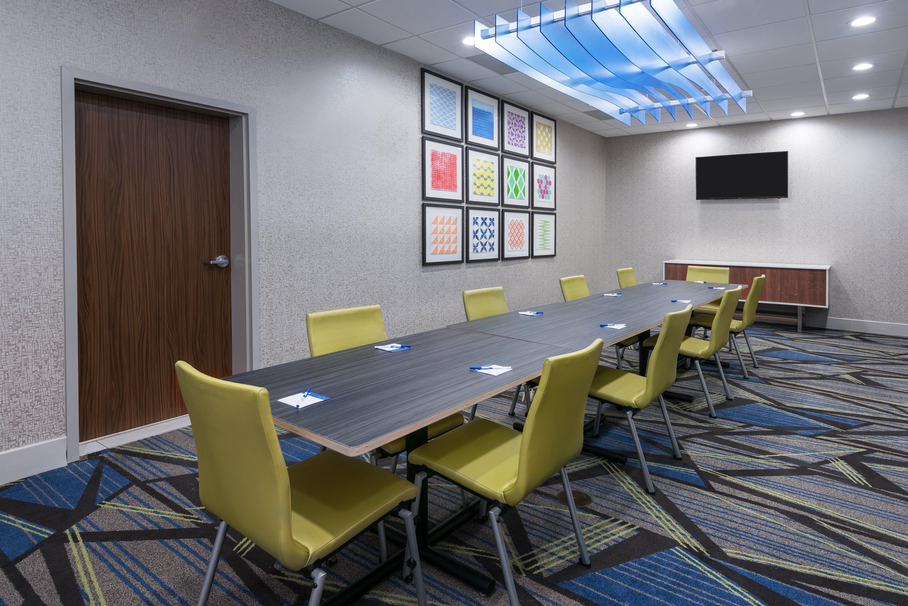 Holiday Inn Express & Suites- Sugar Land Se - Missouri City By Ihg Exterior photo