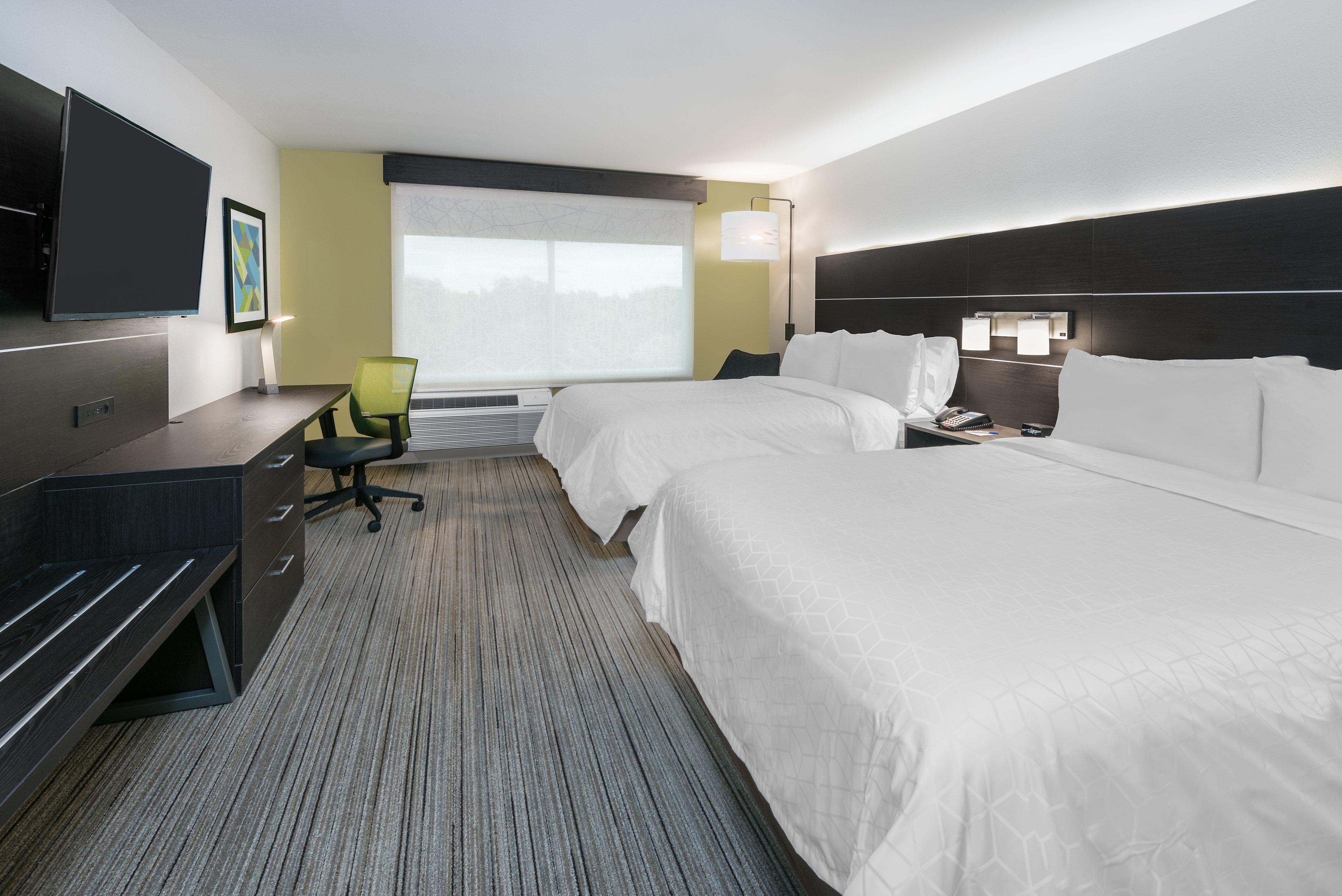Holiday Inn Express & Suites- Sugar Land Se - Missouri City By Ihg Exterior photo
