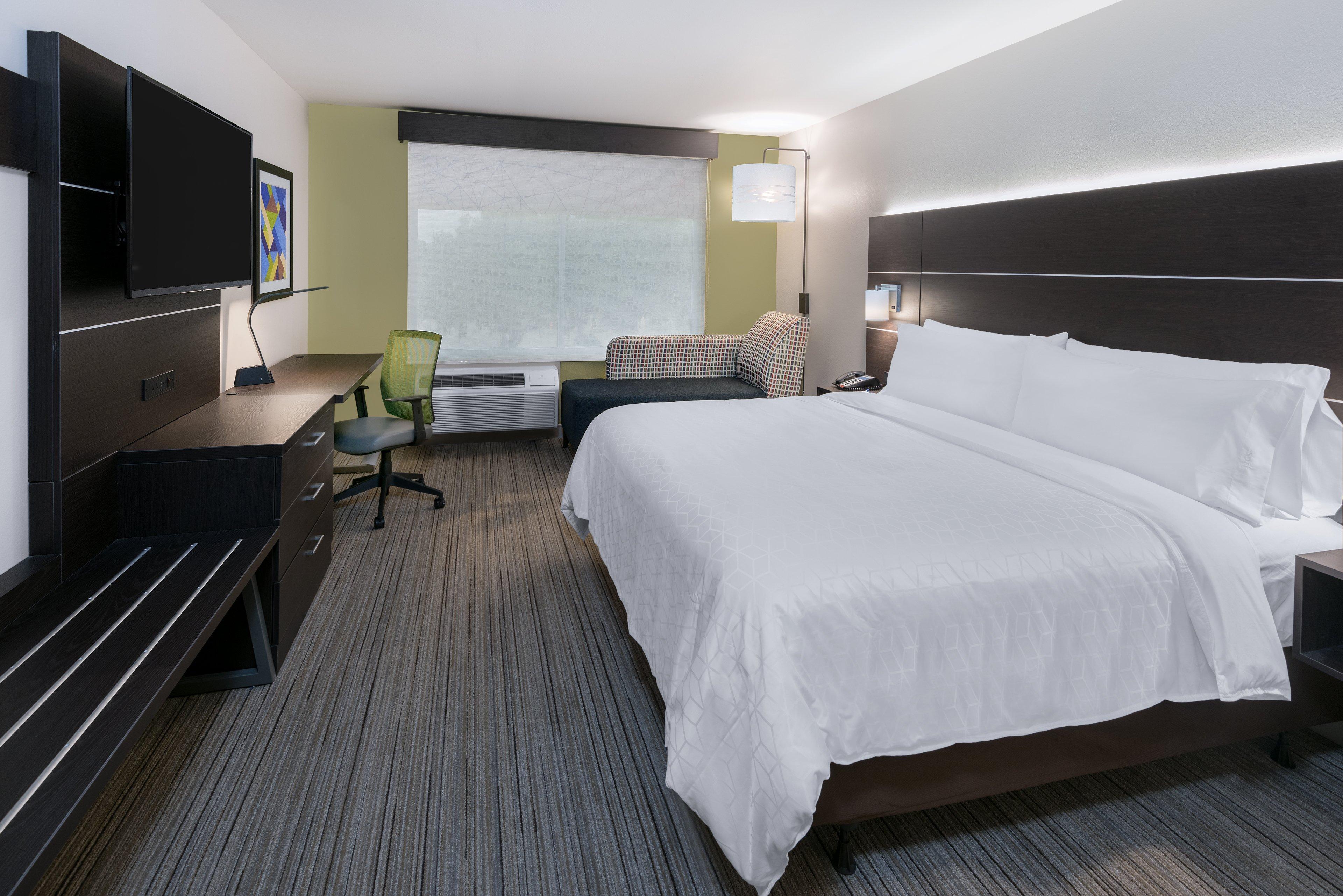 Holiday Inn Express & Suites- Sugar Land Se - Missouri City By Ihg Exterior photo