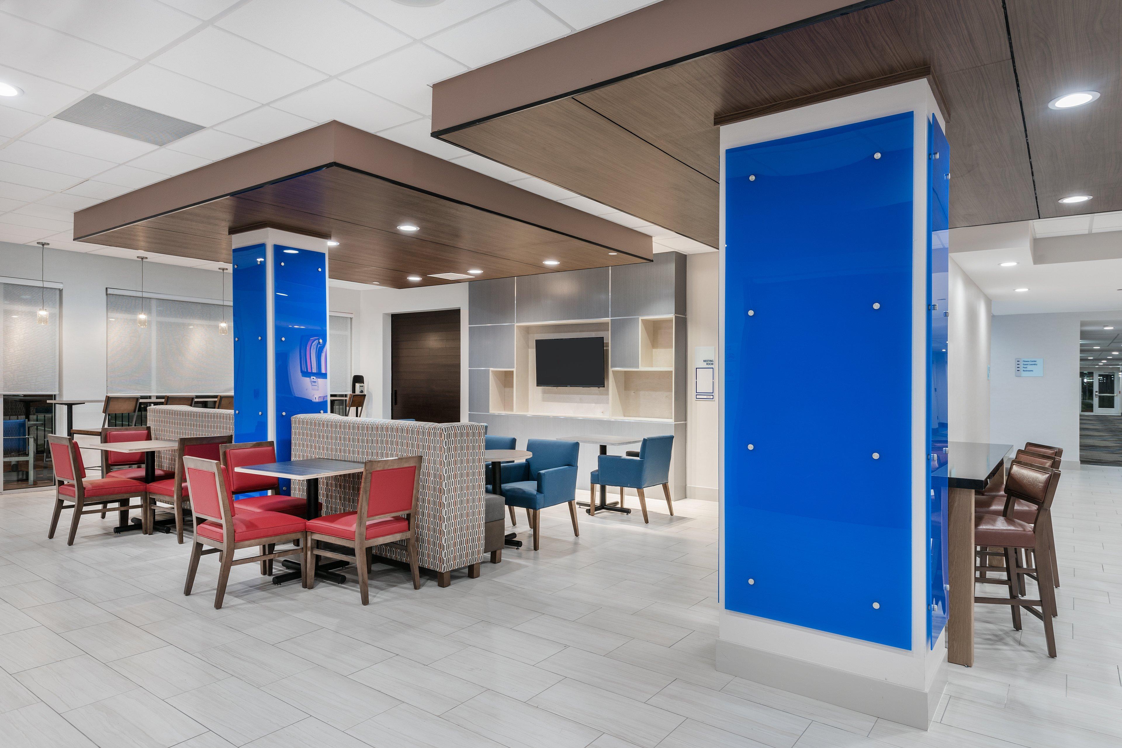 Holiday Inn Express & Suites- Sugar Land Se - Missouri City By Ihg Exterior photo