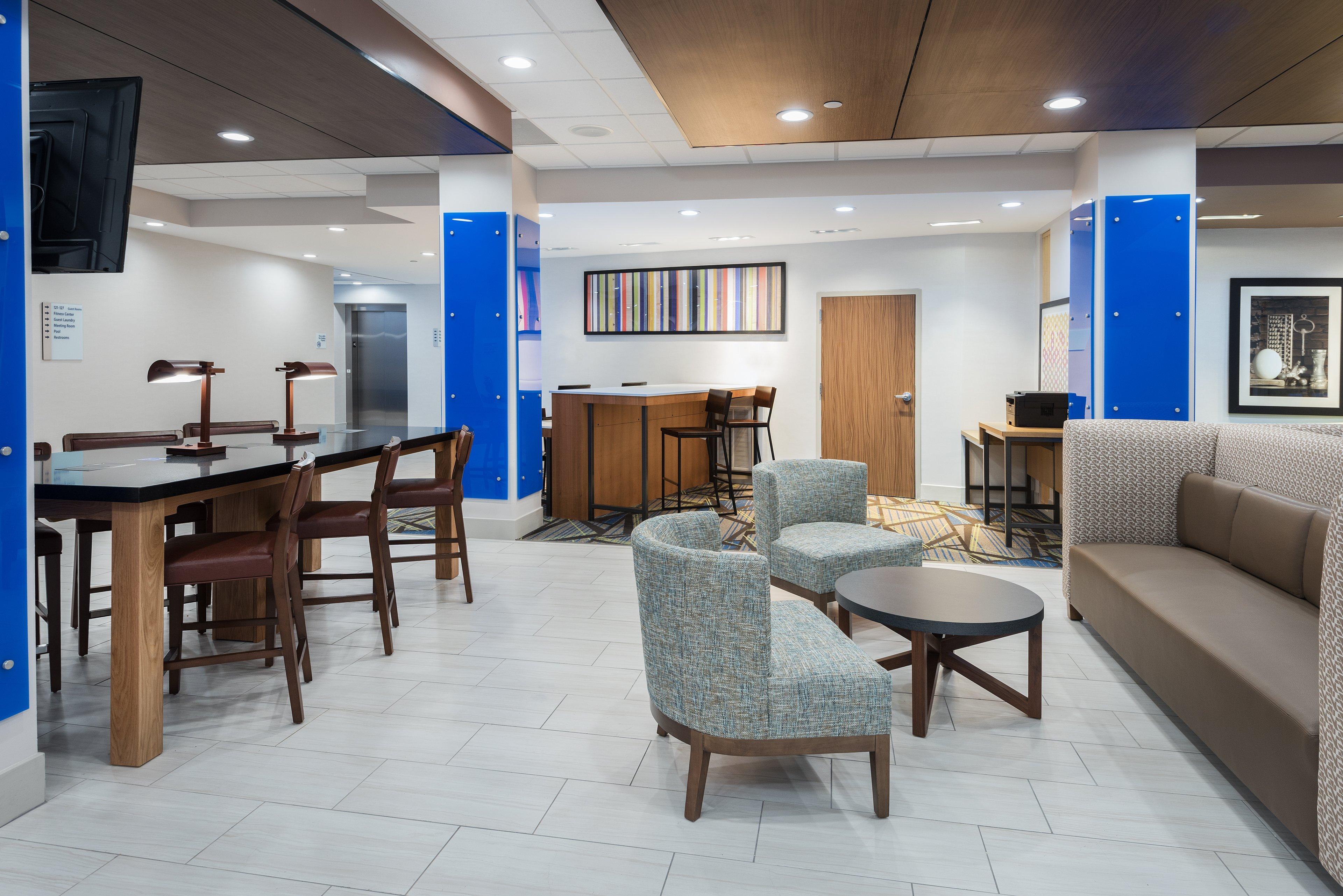 Holiday Inn Express & Suites- Sugar Land Se - Missouri City By Ihg Exterior photo