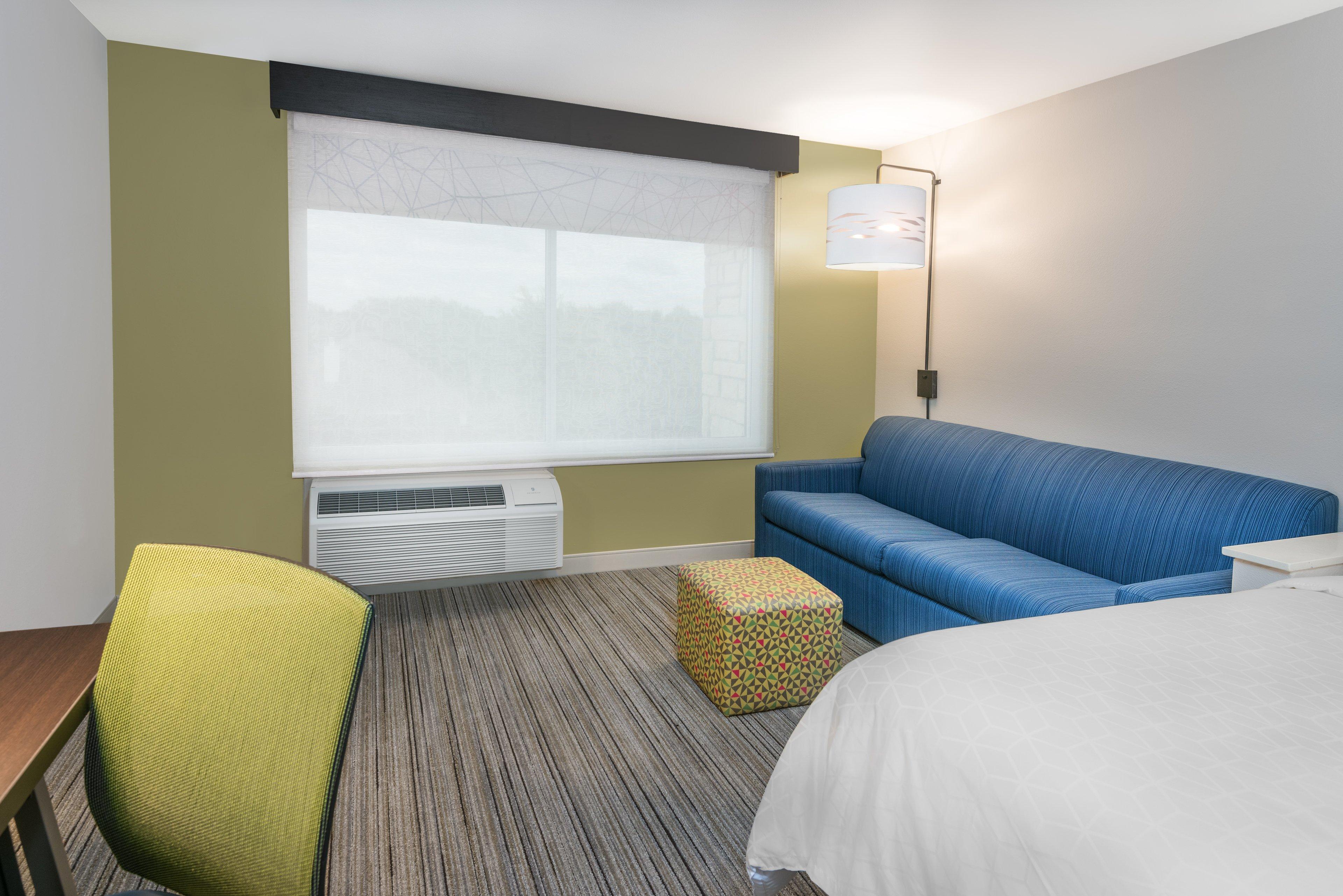 Holiday Inn Express & Suites- Sugar Land Se - Missouri City By Ihg Exterior photo